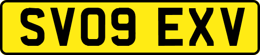 SV09EXV