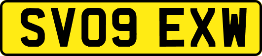 SV09EXW