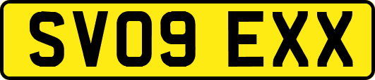 SV09EXX