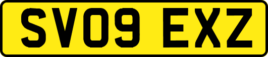 SV09EXZ