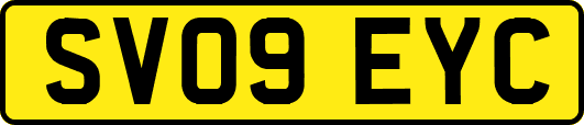 SV09EYC