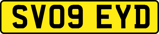 SV09EYD