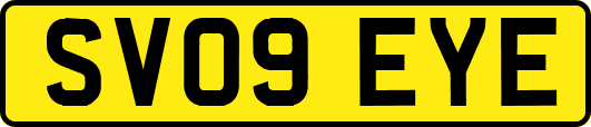 SV09EYE