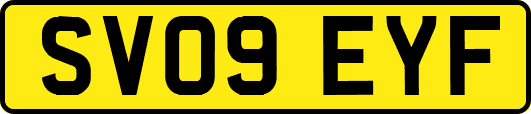 SV09EYF