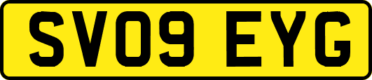 SV09EYG
