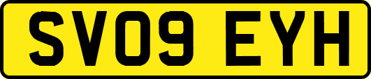 SV09EYH