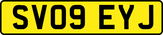 SV09EYJ