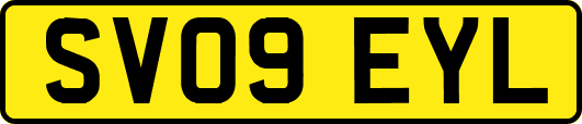 SV09EYL