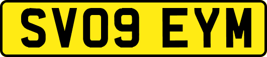 SV09EYM