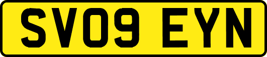SV09EYN