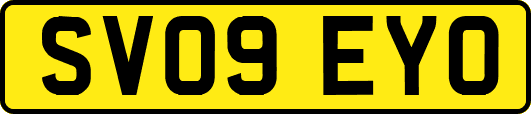 SV09EYO