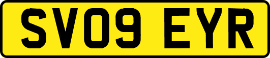 SV09EYR
