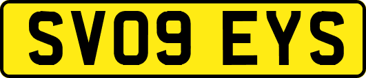SV09EYS