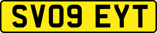 SV09EYT