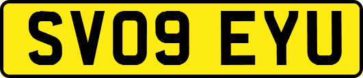 SV09EYU