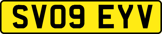 SV09EYV