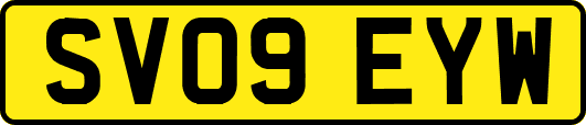 SV09EYW