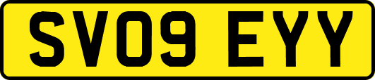 SV09EYY