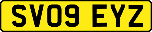 SV09EYZ