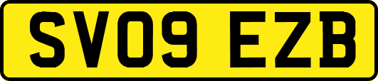 SV09EZB