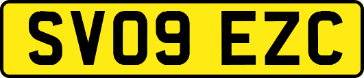 SV09EZC