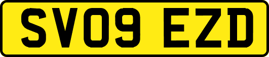 SV09EZD