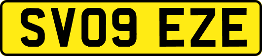 SV09EZE