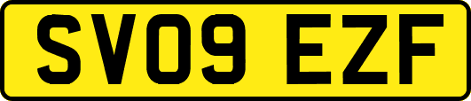 SV09EZF