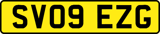 SV09EZG