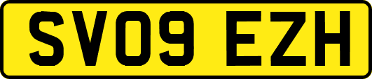 SV09EZH