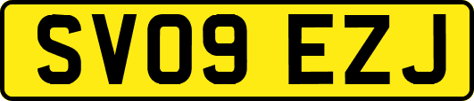 SV09EZJ