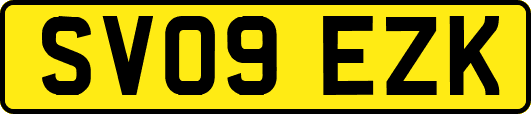 SV09EZK