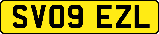 SV09EZL