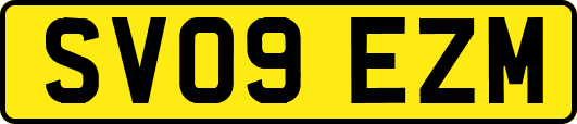 SV09EZM