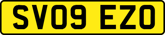 SV09EZO