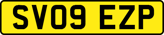 SV09EZP
