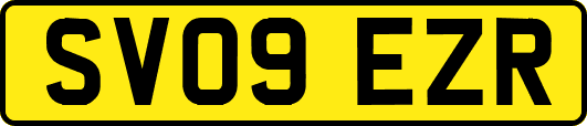 SV09EZR