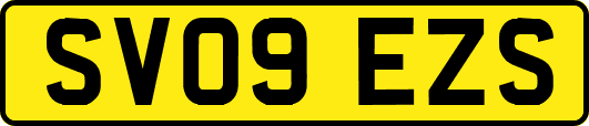 SV09EZS