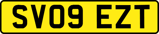 SV09EZT