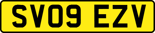 SV09EZV