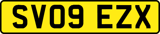 SV09EZX