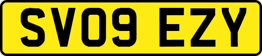SV09EZY