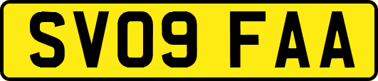 SV09FAA