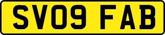 SV09FAB