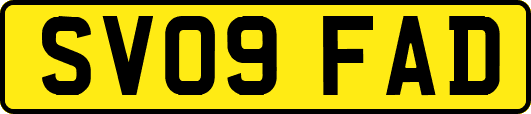SV09FAD
