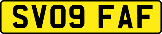 SV09FAF