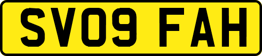 SV09FAH