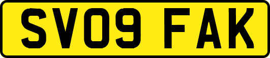 SV09FAK