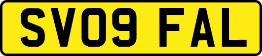 SV09FAL