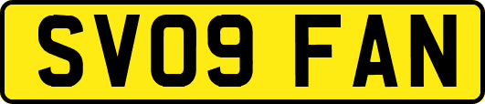 SV09FAN